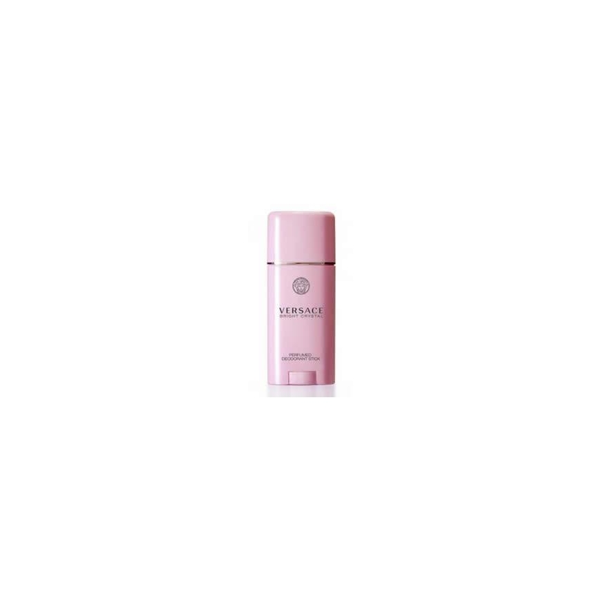 Versace Bright Crystal Dezodorantas Stick 50ml – 4