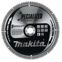 Makita B-67321 diskinio pjūklo ašmenys 30,5 cm Makita B-67321 diskinio pjūklo ašmenys 30,5 cm