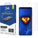 3MK 3MK Silver Protect+ Google Pixel 4 Folia Antimikrobowa montowana na mokro