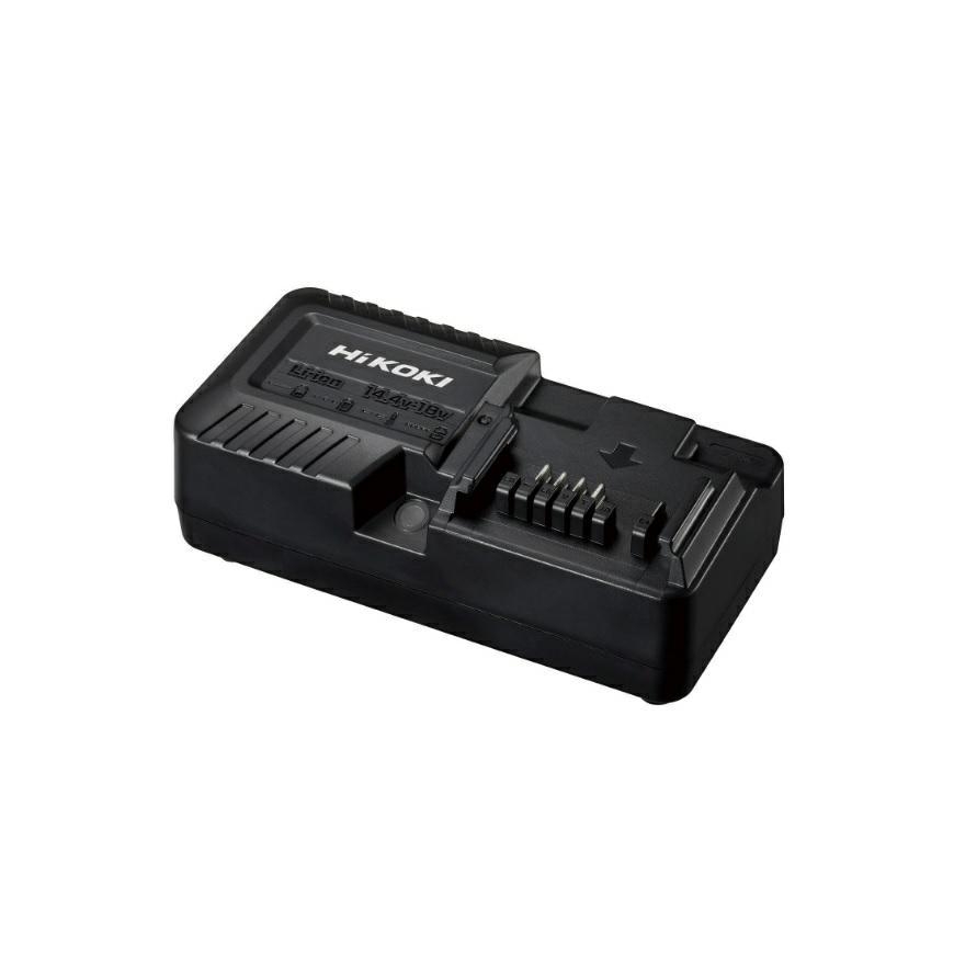 Charger HiKOKI UC18YKSL 14.4-18V