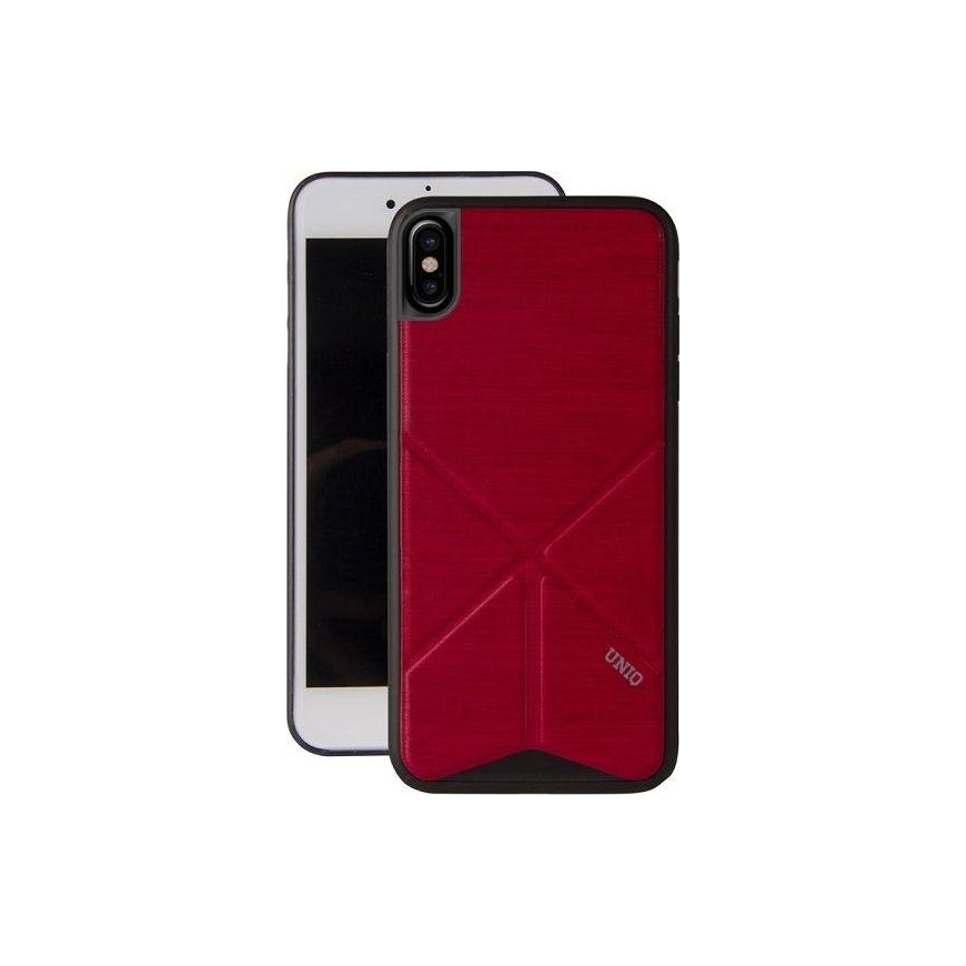 Uniq UNIQ case Transforma Ligne iPhone