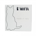 Motta Motta Leveling Tool 53mm - Black coffee dispenser Motta Motta Leveling Tool 53mm - Black coffee dispenser