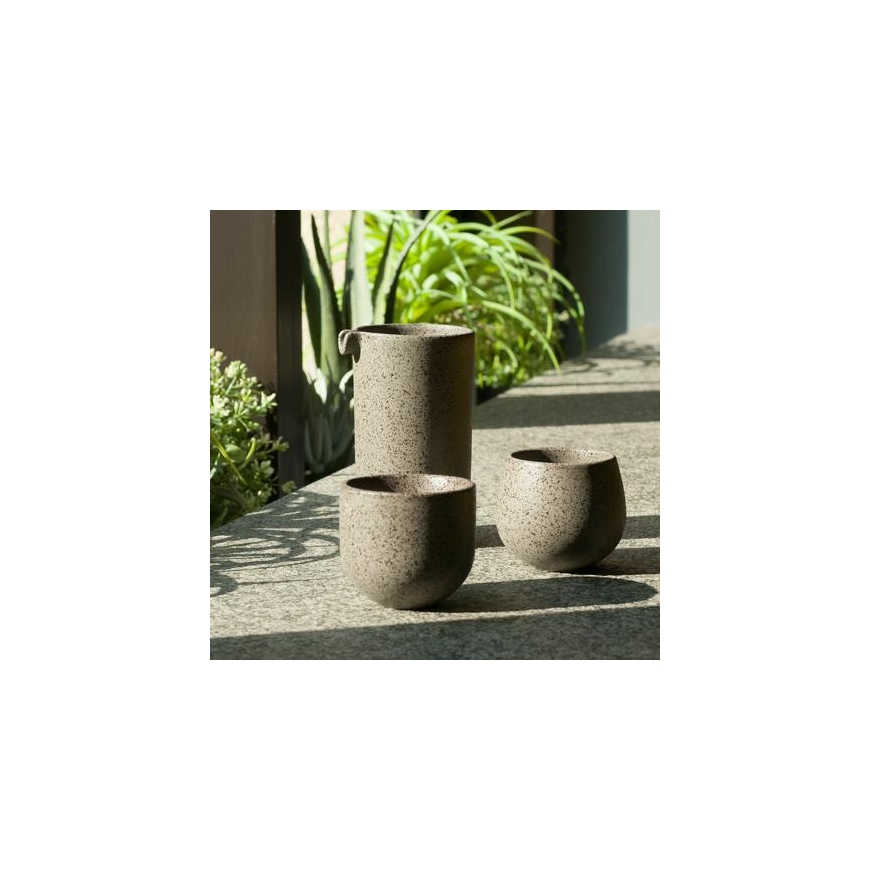 LOVERAMICS Loveramics Brewers - Mug 150 ml - Sweet tasting mug - Granite – 2