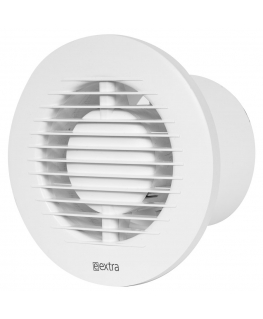 Ventiliatorius Europlast FAN E-EXTRA DN100 EA100