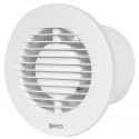 Ventiliatorius Europlast FAN E-EXTRA DN100 EA100 Ventiliatorius Europlast FAN E-EXTRA DN100 EA100