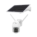 Kamera Wi-Fi zewnętrzna Kruger & Matz Connect C90 Solar
