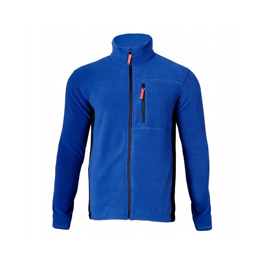Lahti Pro Wool Sweater. navy blue and black, "3xl", ce, lahti
