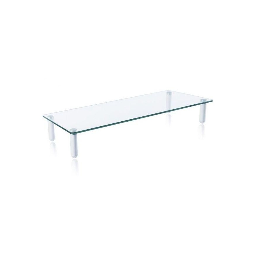 Techly Bracket Techly monitor stand up
