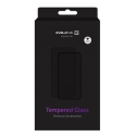 Evelatus Apple iPhone X/XS/11 Pro 0.33 Flat Clear Glass Japan Glue Anti-Static