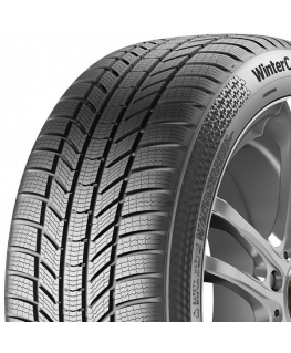 Continental Tires WinterContact TS 870P 100V XL (CBB 71dB)