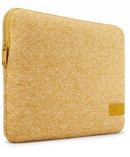 Case Logic Reflect REFPC-113 Court portatīvo datoru soma & portfelis 33,8 cm (13.3") Soma-aploksne Dzeltens