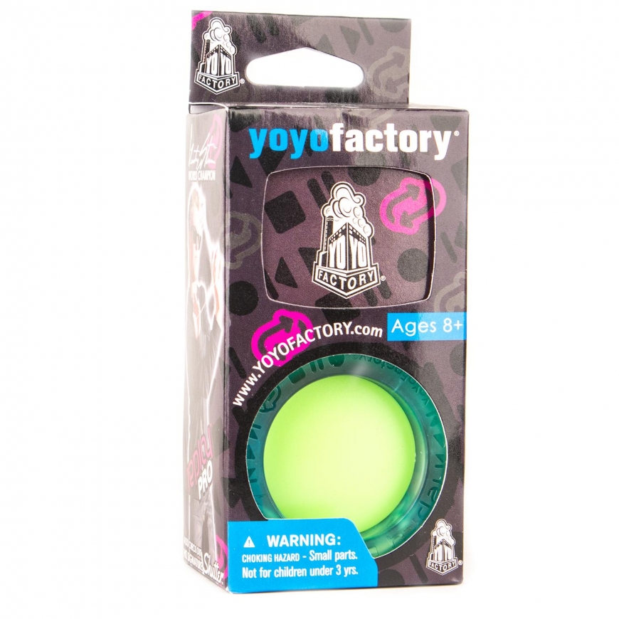 YoYo Replay Pro - Aurora – 5