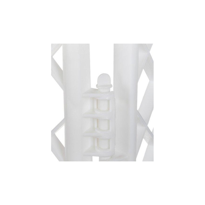 Iso Trade Pet house - cage 90x90x60cm – 2