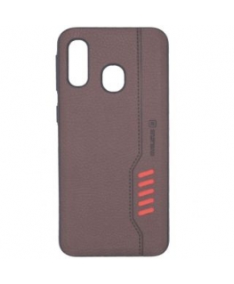 Evelatus Samsung A40 Shooter Brown