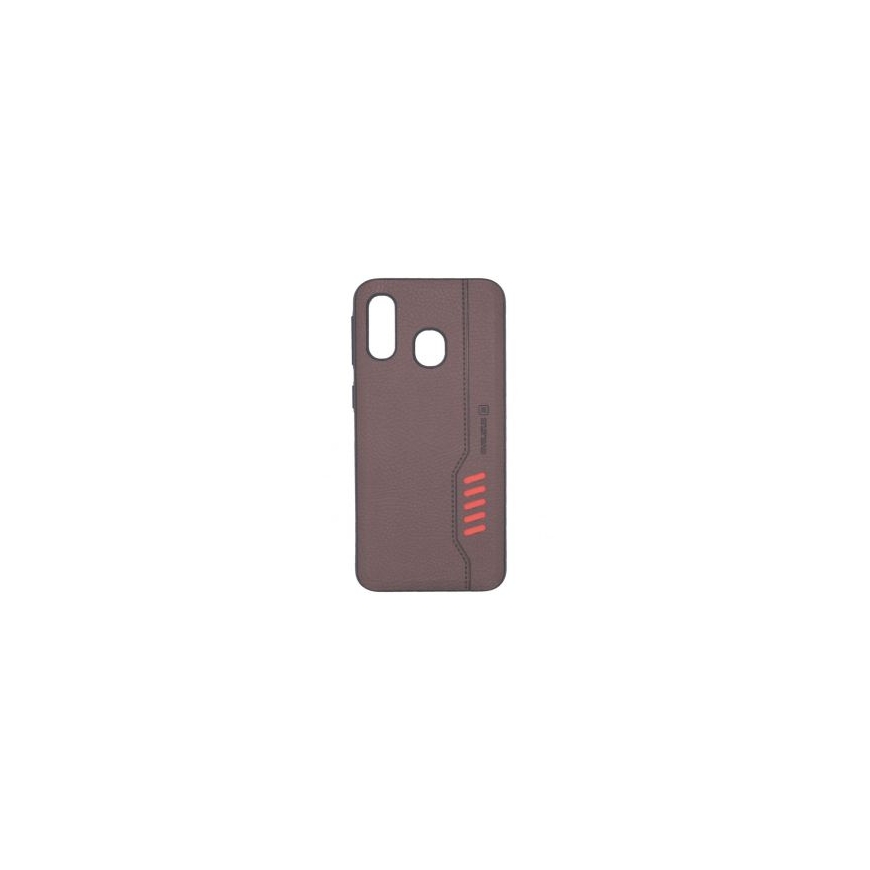 Evelatus Samsung A40 Shooter Brown