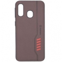 Evelatus Samsung A40 Shooter Brown Evelatus Samsung A40 Shooter Brown