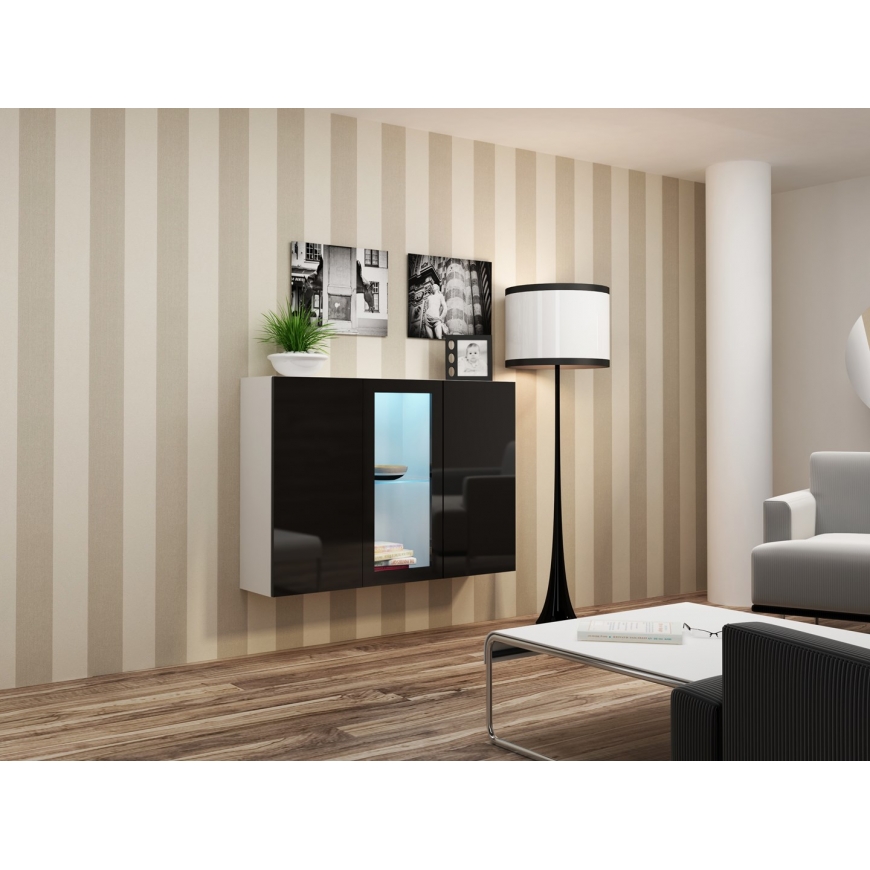Cama MEBLE Cama bufete VIGO 90/120/38