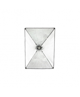 Light box-umbrella Formax 50x70 cm with E27 base