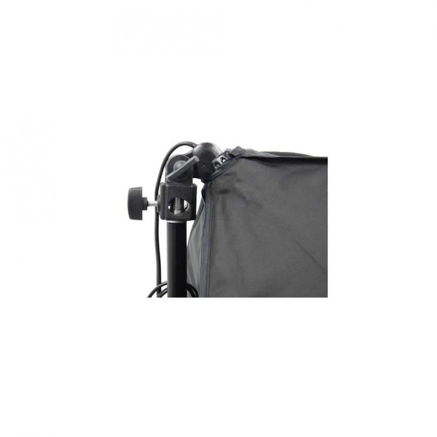 Light box-umbrella Formax 50x70 cm with E27 base – 3