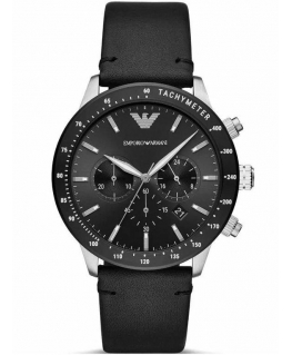 Watch Męski Emporio Armani Mario AR11243