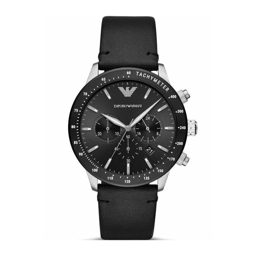 Giorgio Armani Watch Męski Emporio Armani