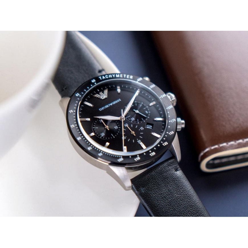 Laikrodis Męski Emporio Armani Mario AR11243 – 2