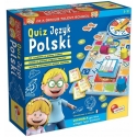 Lisciani Little Genius, Lenkų kalba (P54350) Lisciani Little Genius, Lenkų kalba (P54350)