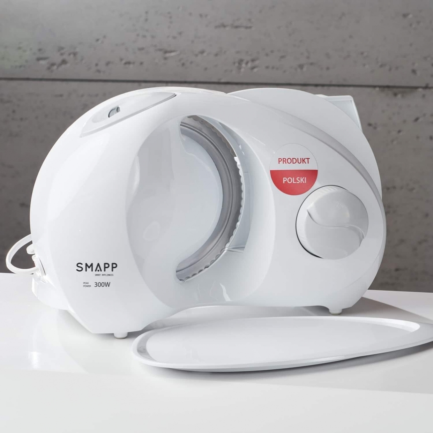 Clipper Smapp 294.5