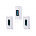 BOYA BY-XM6-K2W microphone