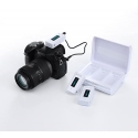 BOYA BY-XM6-K2W microphone