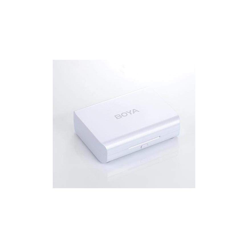 BOYA BY-XM6-K2W microphone – 5