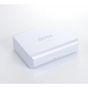 BOYA BY-XM6-K2W microphone