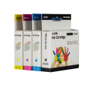 Non-original Print4U Epson T7552 (C13T755240), blue cartridge Non-original Print4U Epson T7552 (C13T755240), blue cartridge