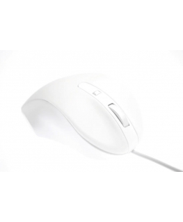 Matias pelė PTB Mac USB-A balta