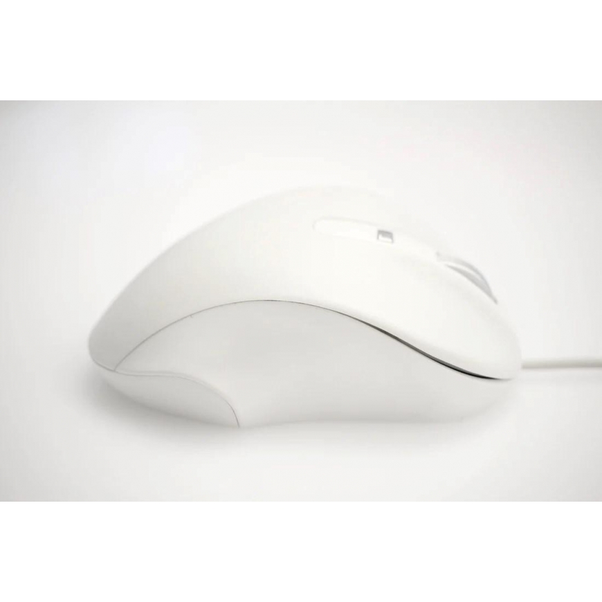 Matias mouse PTB Mac USB-A white – 2