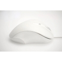 Matias mouse PTB Mac USB-A white Matias mouse PTB Mac USB-A white