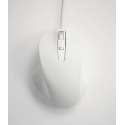 Matias mouse PTB Mac USB-A white Matias mouse PTB Mac USB-A white