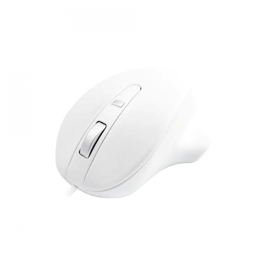 Matias mouse PTB Mac USB-A white – 4