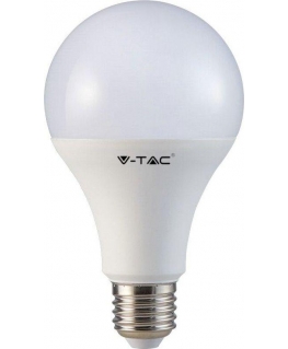 V-TAC LED bulb VT-2218 18W E27 A80 3000K 2000lm 2707