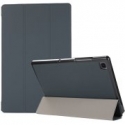 Evelatus Samsung Galaxy Tab A7 Lite with imitate microfiber inside Black Evelatus Samsung Galaxy Tab A7 Lite with imitate microfiber inside Black