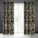 Euro curtains FEED / STELLA / CZ + PLN 140X250 TRANS Euro curtains FEED / STELLA / CZ + PLN 140X250 TRANS
