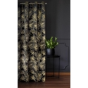 Euro curtains FEED / STELLA / CZ + PLN 140X250 TRANS Euro curtains FEED / STELLA / CZ + PLN 140X250 TRANS