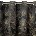Euro curtains FEED / STELLA / CZ + PLN 140X250 TRANS Euro curtains FEED / STELLA / CZ + PLN 140X250 TRANS