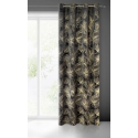 Euro curtains FEED / STELLA / CZ + PLN 140X250 TRANS Euro curtains FEED / STELLA / CZ + PLN 140X250 TRANS