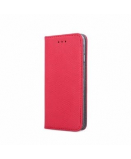 iLike Xiaomi Redmi 9T/Poco M3 Book Case V1 Red