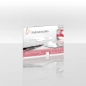 Hahnemühle Harmony Watercolor cold pressed 12 Sheets 300g A4