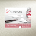 Hahnemühle Harmony Watercolour cold pressed 12 Sheets 300g A4