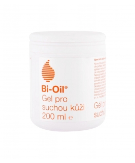 Bi Oil Bi-Aliejus Gel Gelis kūnui Moterims 200 ml