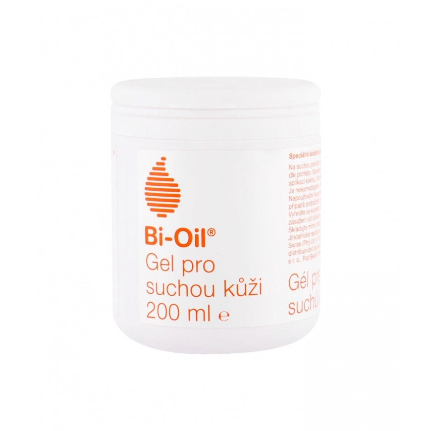 Bi Oil Bi Oil Bi-Aliejus Gel