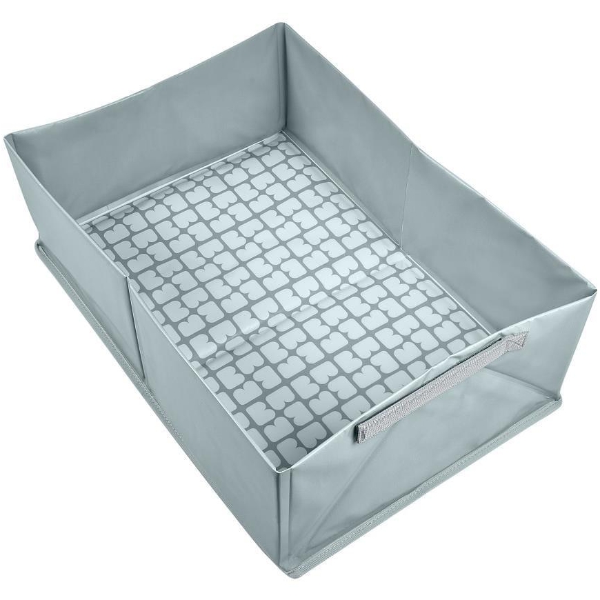 BEABA FOLDABLE BATHTUB POP UP Blue